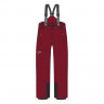 Брюки Vist Apex Cross Insulated Pants Half Zip Gender Neutral RUS SKI TEAM dahlia IX99IX (2024) - Брюки Vist Apex Cross Insulated Pants Half Zip Gender Neutral RUS SKI TEAM dahlia IX99IX (2024)