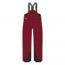 Брюки Vist Apex Cross Insulated Pants Half Zip Gender Neutral RUS SKI TEAM dahlia IX99IX (2024) - Брюки Vist Apex Cross Insulated Pants Half Zip Gender Neutral RUS SKI TEAM dahlia IX99IX (2024)