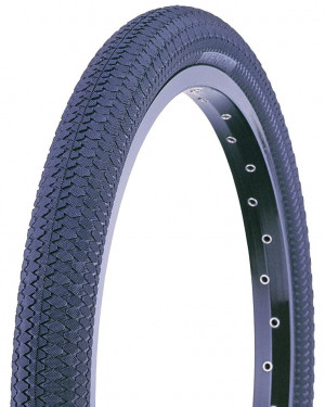 Велопокрышка Kenda 20"х2.10 54-406 K1016 KINIPTION (5-527022) 2.8-4.5 Bar 