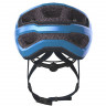 Велошлем Scott Arx Plus (CE) metal blue - Велошлем Scott Arx Plus (CE) metal blue