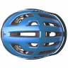 Велошлем Scott Arx Plus (CE) metal blue - Велошлем Scott Arx Plus (CE) metal blue