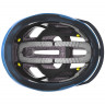 Велошлем Scott Arx Plus (CE) metal blue - Велошлем Scott Arx Plus (CE) metal blue