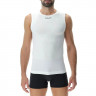 Майка мужская UYN Motyon 2.0 Sleeveless Base Layer white - Майка мужская UYN Motyon 2.0 Sleeveless Base Layer white