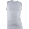 Майка мужская UYN Motyon 2.0 Sleeveless Base Layer white - Майка мужская UYN Motyon 2.0 Sleeveless Base Layer white