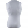 Майка мужская UYN Motyon 2.0 Sleeveless Base Layer white - Майка мужская UYN Motyon 2.0 Sleeveless Base Layer white