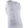 Майка мужская UYN Motyon 2.0 Sleeveless Base Layer white - Майка мужская UYN Motyon 2.0 Sleeveless Base Layer white