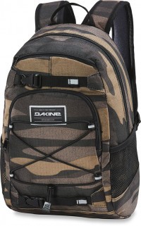 Городской рюкзак Dakine Grom 13L Field Camo (камуфляж)