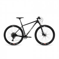 Велосипед Format 1121 29" черный-мат рама: M (2023)