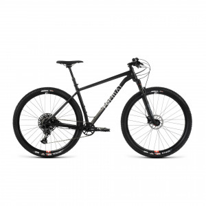 Велосипед Format 1121 29&quot; черный-мат рама: M (2023) 