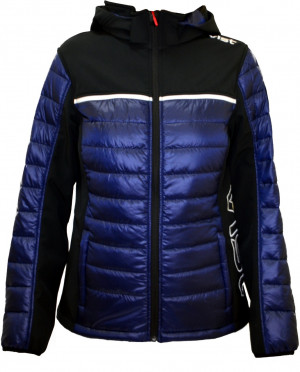 Куртка женская Vist Dolomitica Plus S15D078 INS.Softshell Jacket Woman 3D3D99 