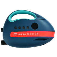 Насос высокого давления электрический Aqua Marina 12В Turbo (20 psi) (B0303926)