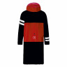 Плащ One More 301 Rain Jacket Unisex black/red/white 0X301B0-99CA - Плащ One More 301 Rain Jacket Unisex black/red/white 0X301B0-99CA
