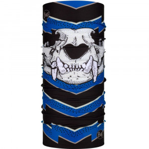 Бандана Buff Original T-Knuckle Blue 