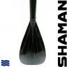 Весло Shaman Luxury v2 Paddle - Весло Shaman Luxury v2 Paddle