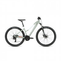 Велосипед Format 7715 27.5" бежевый рама: M (2023)