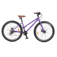 Велосипед Shulz Chloe 27.5 Race violet