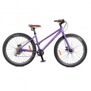 Велосипед Shulz Chloe 27.5 Race violet 