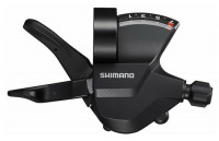 Шифтер Shimano Altus SL-M315-R правый 7-скор.