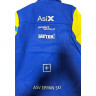Куртка-виндстоппер One More 411 Junior Softshell Jacket voyage/sun/sun T067 eppan 0J411Z0-3HEE - Куртка-виндстоппер One More 411 Junior Softshell Jacket voyage/sun/sun T067 eppan 0J411Z0-3HEE