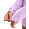 Гидромайка детская длинный рукав Jetpilot Youth Girls LS Rashie purple S26 (260480) - Гидромайка детская длинный рукав Jetpilot Youth Girls LS Rashie purple S26 (260480)