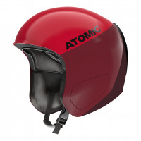 Шлем Atomic Redster Replica red (2021)