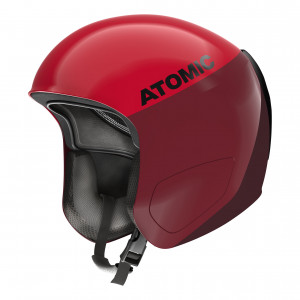 Шлем Atomic Redster Replica red (2021) 