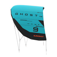 Кайт Slingshot Ghost V2 Blue (2023)