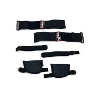 Ремкомплект защиты рук Shred Arm Guards Repair Kit