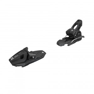 Горнолыжные крепления Head PR 11 GW Brake 85 [G] matt black 