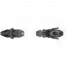 Горнолыжные крепления Head PR 11 GW Brake 85 [G] matt black - Горнолыжные крепления Head PR 11 GW Brake 85 [G] matt black