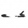Горнолыжные крепления Head PR 11 GW Brake 85 [G] matt black - Горнолыжные крепления Head PR 11 GW Brake 85 [G] matt black