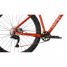 Велосипед Aspect Nickel Pro 27.5" оранжевый рама: S (2026) - Велосипед Aspect Nickel Pro 27.5" оранжевый рама: S (2026)
