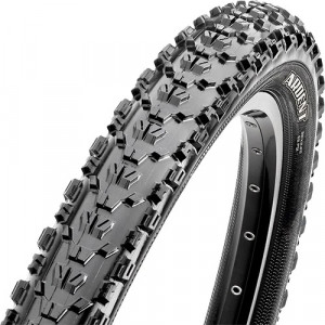 Велопокрышка Maxxis Ardent 27.5x2.40 61-584 TPI60 Foldable EXO/TR 