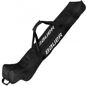 Сумка для клюшек Bauer Team Stick Bag black (1043309) 