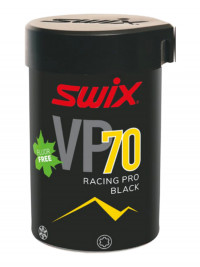 Мазь держания Swix Pro Yellow упаковка 45 г (VP70)