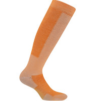Носки Accapi Ski Thermic Orange/White