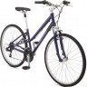 Велосипед Schwinn VOYAGEUR WOMEN 28" фиолетовый Рама M (15.7") (Демо-товар, состояние идеальное) - Велосипед Schwinn VOYAGEUR WOMEN 28" фиолетовый Рама M (15.7") (Демо-товар, состояние идеальное)