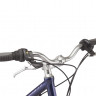 Велосипед Schwinn VOYAGEUR WOMEN 28" фиолетовый Рама M (15.7") (Демо-товар, состояние идеальное) - Велосипед Schwinn VOYAGEUR WOMEN 28" фиолетовый Рама M (15.7") (Демо-товар, состояние идеальное)