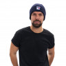 Шапка Atributika&Club NHL New York Rangers темно-синяя (55-58 см) 59409 - Шапка Atributika&Club NHL New York Rangers темно-синяя (55-58 см) 59409
