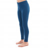 Термобрюки зимние Dragonfly Junior deep blue - Термобрюки зимние Dragonfly Junior deep blue