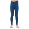 Термобрюки зимние Dragonfly Junior deep blue - Термобрюки зимние Dragonfly Junior deep blue