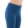 Термобрюки зимние Dragonfly Junior deep blue - Термобрюки зимние Dragonfly Junior deep blue