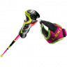 Горнолыжные палки Leki Venom SL 3D neonpink/black/neonyellow 652676922 - Горнолыжные палки Leki Venom SL 3D neonpink/black/neonyellow 652676922