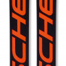 Горные лыжи Fischer Ranger 107 Ti без креплений (2021) - Горные лыжи Fischer Ranger 107 Ti без креплений (2021)