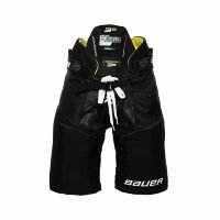 Шорты Bauer Supreme 3S S21 JR Black (1058577)