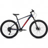 Велосипед Welt Rocket 4.0 HD 29" night violet рама: L (20") (Демо-товар, состояние идеальное) - Велосипед Welt Rocket 4.0 HD 29" night violet рама: L (20") (Демо-товар, состояние идеальное)