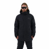 Куртка Cool Zone Bauhaus CZ40/KU4114/20-23/24 черная - Куртка Cool Zone Bauhaus CZ40/KU4114/20-23/24 черная