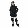 Куртка Cool Zone Bauhaus CZ40/KU4114/20-23/24 черная - Куртка Cool Zone Bauhaus CZ40/KU4114/20-23/24 черная