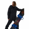 Куртка Cool Zone Bauhaus CZ40/KU4114/20-23/24 черная - Куртка Cool Zone Bauhaus CZ40/KU4114/20-23/24 черная
