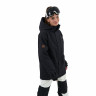 Куртка Cool Zone Bauhaus CZ40/KU4114/20-23/24 черная - Куртка Cool Zone Bauhaus CZ40/KU4114/20-23/24 черная